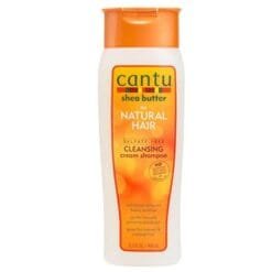 CANTU POUR CHEVEUX NATUREL SHAMPOING CREME 400 ML