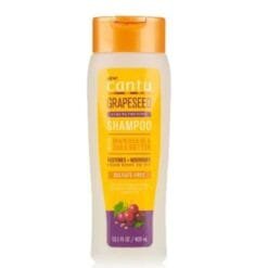 CANTU SHAMPOING PEPIN DE RAISIN 400 ML