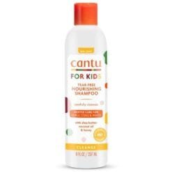 CANTU SHAMPOOING HYDRATANT DOUX ENFANTS 237 ML