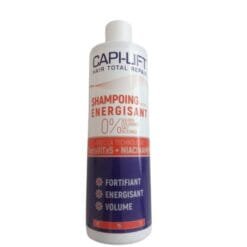 CAPILIFT SHAMPOING ENRGISANT 400 ML