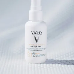 Fluide anti-photovieillissement Vichy Capital Soleil UV-Age Daily