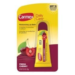 CARMEX BAUME A LEVRES CERISE SPF 15 TUBE
