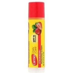 CARMEX BAUME A LEVRES FRAISE STICK