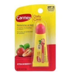 CARMEX BAUME A LEVRES FRAISE TUBE