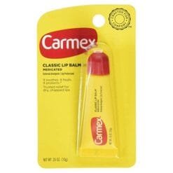 CARMEX BAUME A LEVRES ORIGINAL TUBE