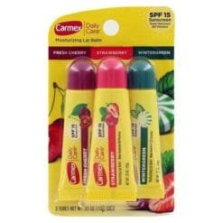 CARMEX BAUME A LEVRES SPF 15 TUBE DE 3