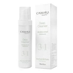 CASMARA NETTOYANT 3 EN 1 MULTIFONCTION 150 ML