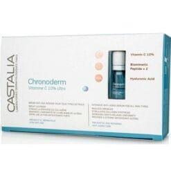 CASTALIA CHRONODERM VIT C 10%