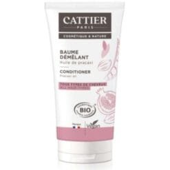 CATTIER BAUME DEMELANT HUILE DE PRACAXI 150 ML