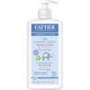 CATTIER BEBE GEL LAVANT DOUX CHEVEUX ET CORPS 500 ML