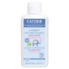 CATTIER BEBE LINIMENT LAIT NETTOYANT POUR LE CHANGE 200 ML
