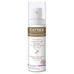 CATTIER ECLAT DE ROSE CONCENTRE REGARD 15 ML