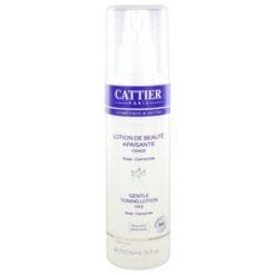 CATTIER LOTION DE BEAUTE APAISANTE 200 ML