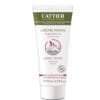 CATTIER CREME MAINS ARGILE BLANCHE ANTI TACHE ANTI AGE 75 ML