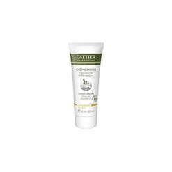 CATTIER CREME MAINS SECHES 75 ML