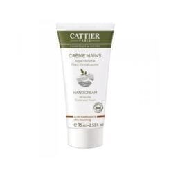 CATTIER CREME MAINS ULTRA NOURRISSANTE 75 ML