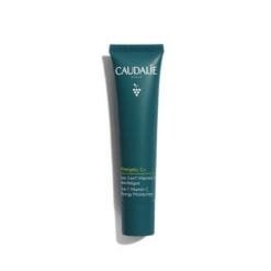 CAUDALIE VINERGETIC C+ SOIN 3 EN 1 VITAMINE C ANTI FATIGUE