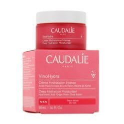 CAUDALIE VINOHYDRA CREME HYDRATATION INTENSE 50 ML