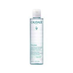 CAUDALIE VINOCLEAN LOTION TONIQUE HYDRATANTE 400 ML