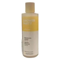 CELLUBLUE SHOWER PARTY HUILE DOUCHE CELLULITE 200ML