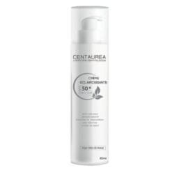CENTAUREA CREME ECLAIRCISSANTE SPF 50+ 50 ML
