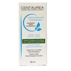 CENTAUREA CREME HYDRATANTE COMPENSATRICE 50 ML
