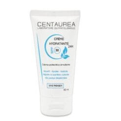 CENTAUREA CREME HYDRATANTE SPF 30 50ML