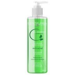 CENTAUREA GEL MOUSSANT PURIFIANT ANTI ACNE 200 ML