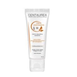 CENTAUREA CREME CICATRISANTE SPF 30 50 ML