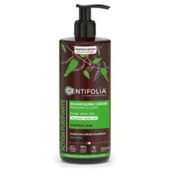 CENTIFOLIA ACTION PURIFIANTE SHAMPOOING CREME 500 ML