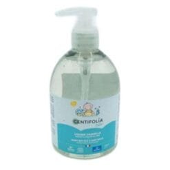 CENTIFOLIA BEBE LIQUIDE VAISSELLE 495 ML
