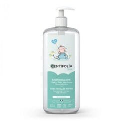 CENTIFOLIA EAU MICELLAIRE BEBE 485 ML