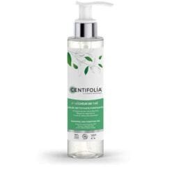 CENTIFOLIA FRAICHEUR DE THE GELEE NETTOYANTE PURIFIANTE 145 ML