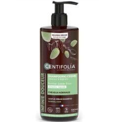CENTIFOLIA INFINIE DOUCEUR SHAMPOOING CREME DOUCEUR 500 ML