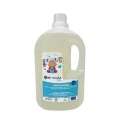 CENTIFOLIA LESSIVE LIQUIDE NEUTRE BEBE 1,5L