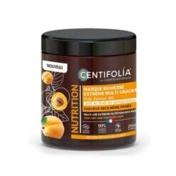 CENTIFOLIA MASQUE NUTRITION EXTREME ABRICO 250 ML