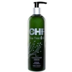 CHI APRES SHAMPOOING A L'HUILE D'ARBRE A THE 340 ML