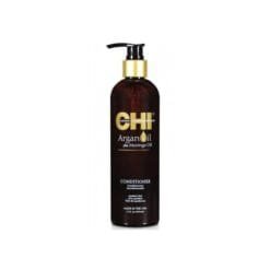CHI APRES SHAMPOING HUILE D'ARGAN ET MORINGA 340 ML