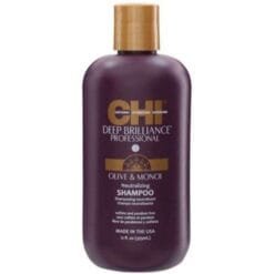 CHI BRILLANCE OPTIMUM SHAMPOING HYDRATANT 355ML