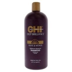 CHI BRILLANCE OPTIMUM SHAMPOOING HYDRATANT 946 ML