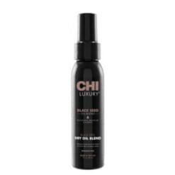 CHI LUXURY BLACK SEED OIL HUILE SECHE 89 ML