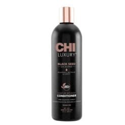 CHI LUXURY BLACK SEED OIL MOISTURE REPLENISH CONDITIONER 355ML