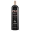 CHI LUXURY BLACK SEED OIL SHAMPOOING NETTOYANT DOUX 355ML