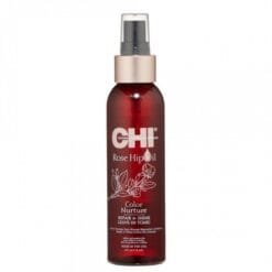 CHI ROSE HIP OIL REPARATION ET BRILLANCE LEAVE IN TONIC118ML
