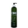 CHI SHAMPOOING A L'HUILE D'ARBRE A THE 340 ML