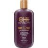 CHI DEEP BRILLANCE APRES SHAMPOOING HUILE D'OLIVE ET MONOI 355 ML