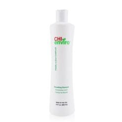 CHI ENVIRO SMOOTHING SHAMPOOING 355 ML
