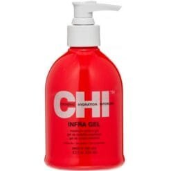 CHI GEL DE CONTROLE MAXIMUM 237 ML