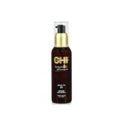CHI HUILE D'ARGAN ET MORINGA 89 ML