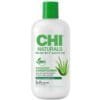 CHI NATURALS ALOE VERA ET HYALURONIQUE ACIDE CONDITIONNER HYDRATANT 355 ML